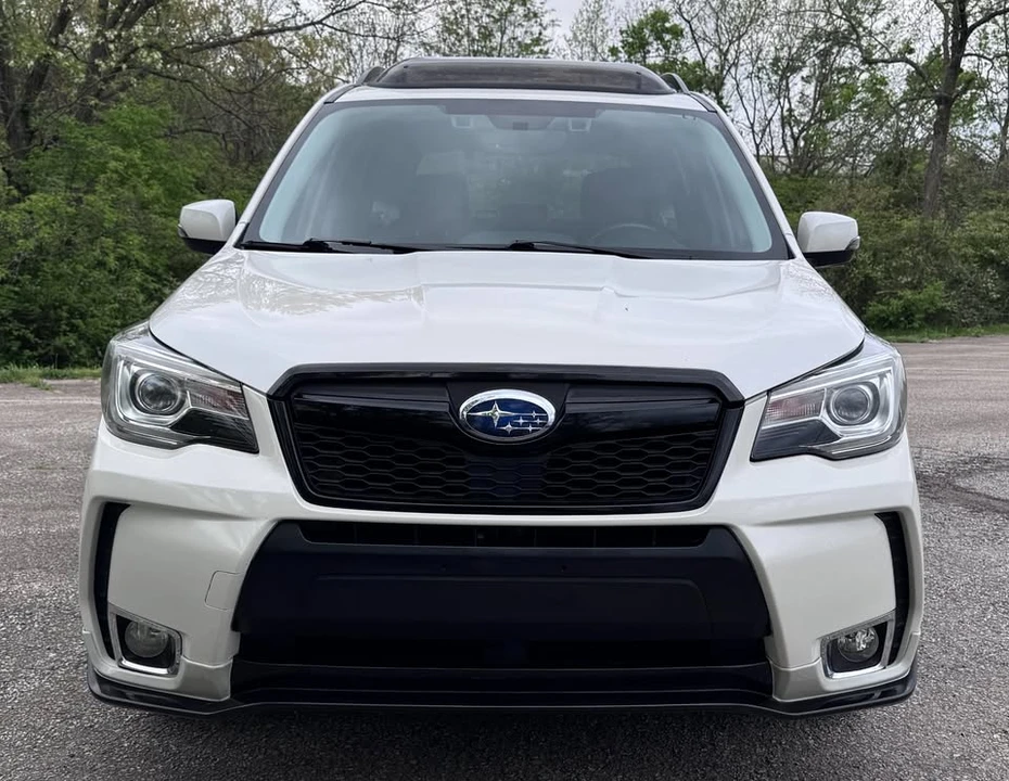 2017 Subaru Forester 4th Gen - Image 3 of 20
