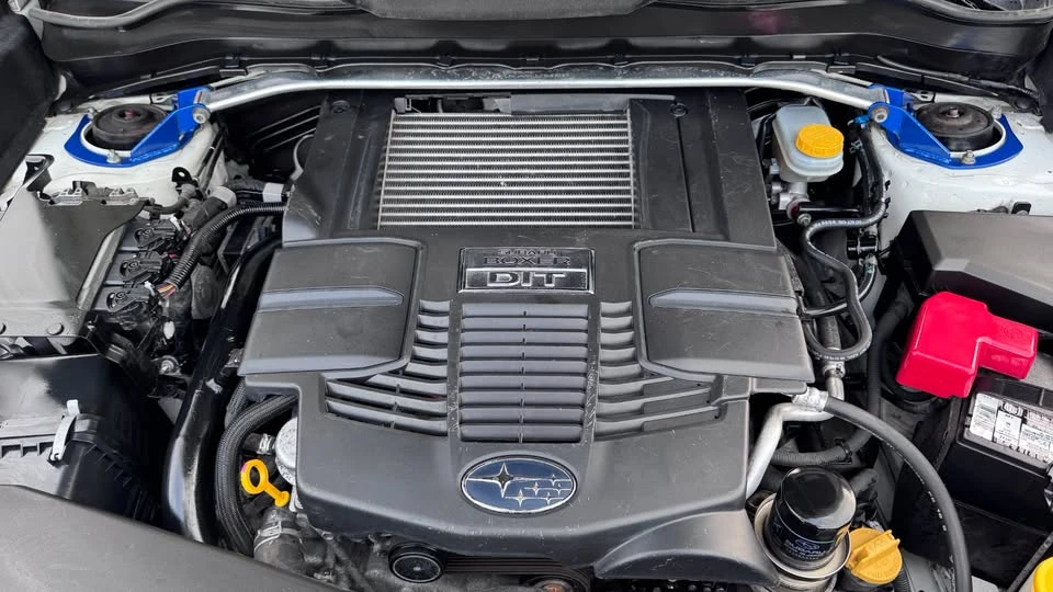 2017 Subaru Forester 4th Gen - Image 19 of 20