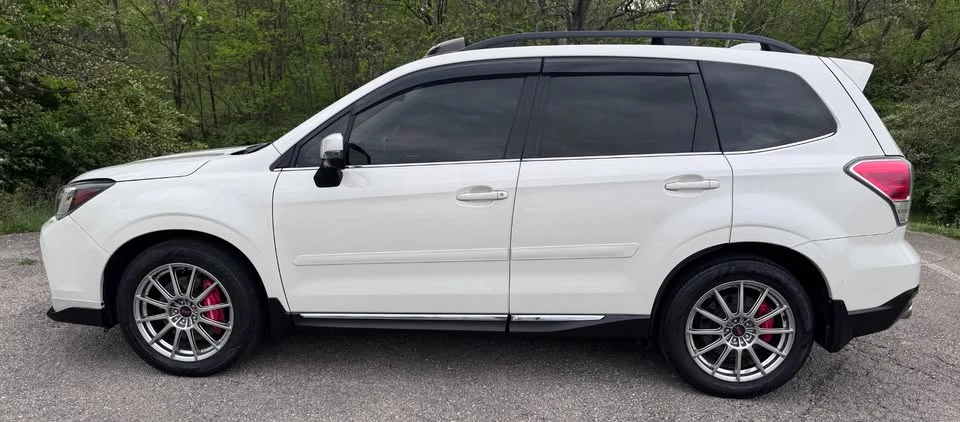 2017 Subaru Forester 4th Gen - Image 9 of 20