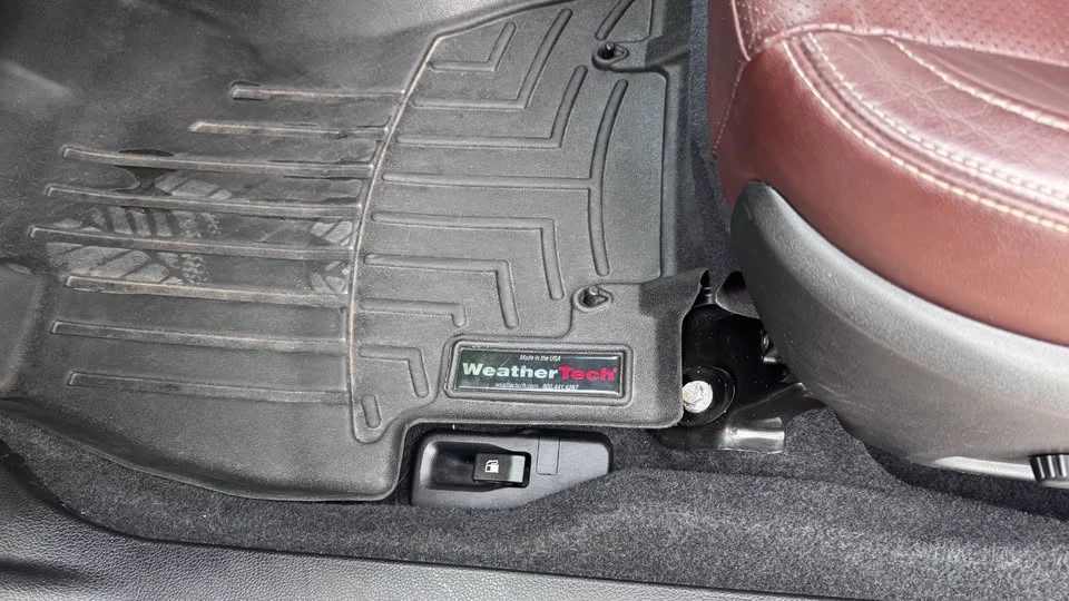 2017 Subaru Forester 4th Gen - Image 14 of 20