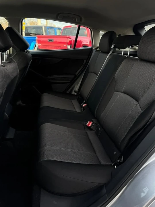 2017 Subaru Impreza 5th Gen - Image 5 of 7