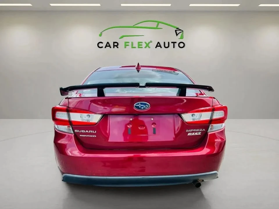 2017 Subaru Impreza 5th Gen - Image 6 of 20