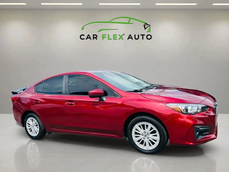 2017 Subaru Impreza 5th Gen - Image 9 of 20