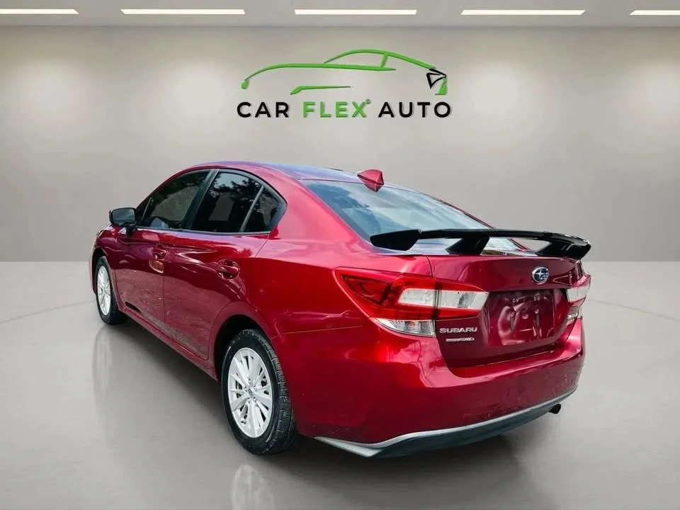 2017 Subaru Impreza 5th Gen - Image 18 of 20