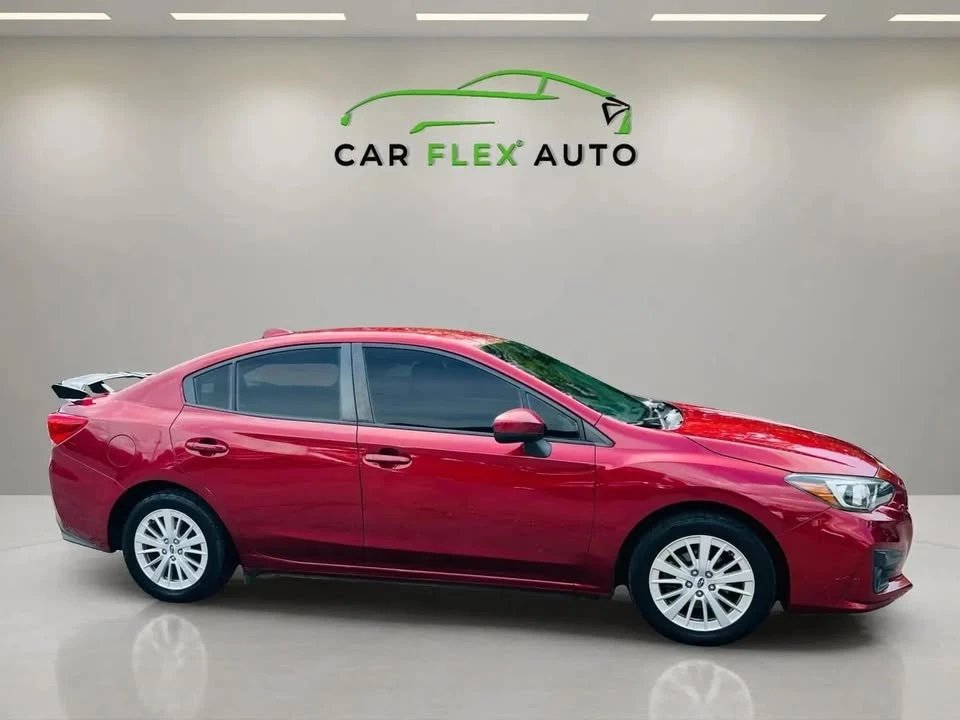 2017 Subaru Impreza 5th Gen - Image 14 of 20
