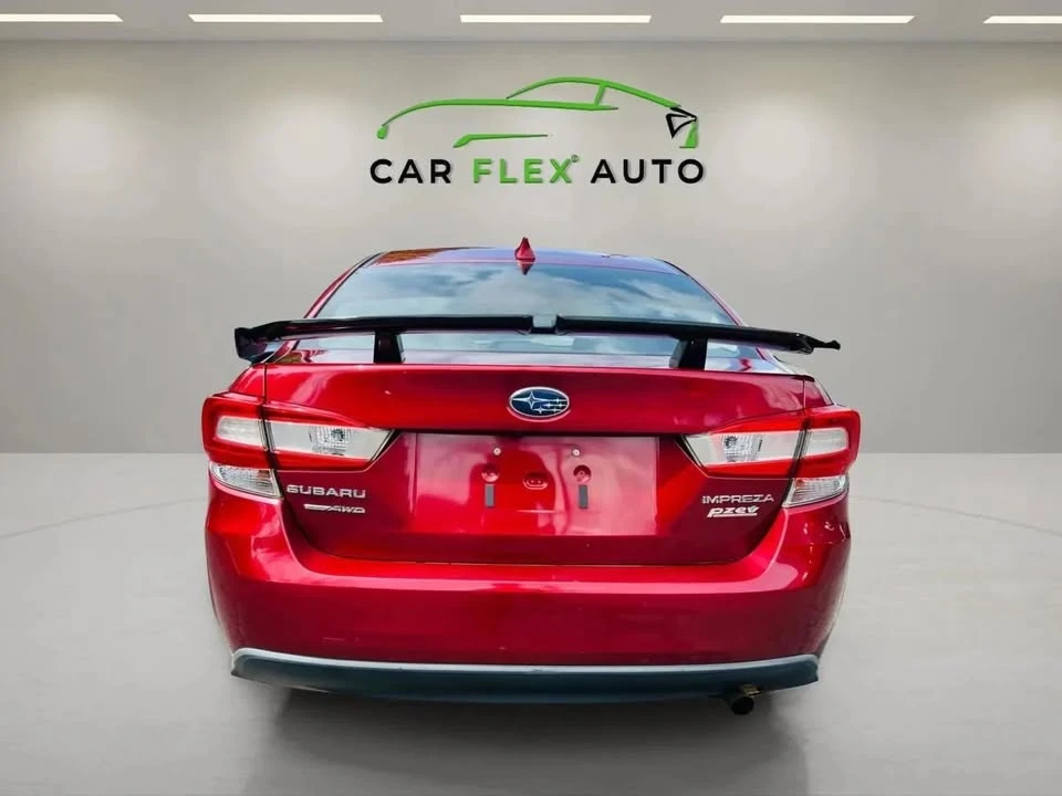 2017 Subaru Impreza 5th Gen - Image 17 of 20