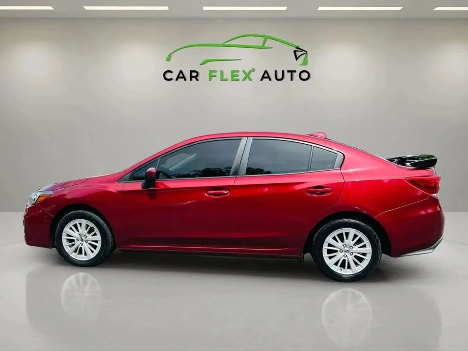 2017 Subaru Impreza 5th Gen - Image 19 of 20