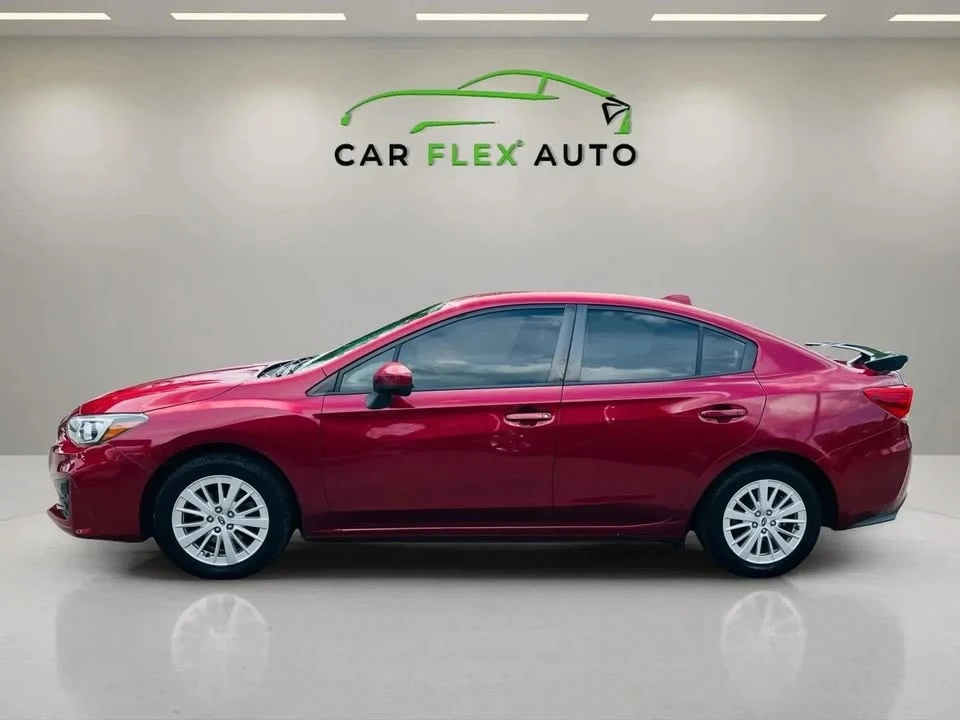 2017 Subaru Impreza 5th Gen - Image 3 of 20
