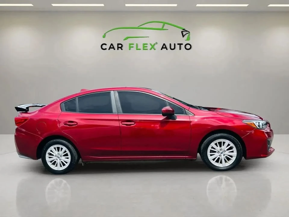 2017 Subaru Impreza 5th Gen - Image 8 of 20