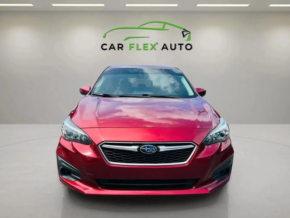 2017 Subaru Impreza 5th Gen - Image 11 of 20