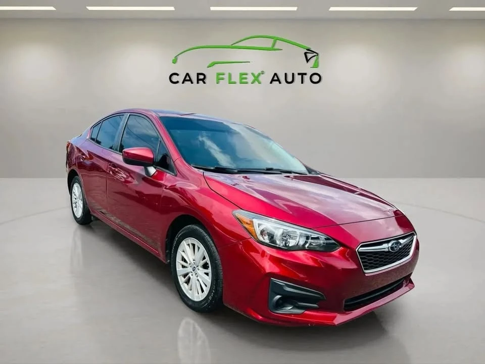 2017 Subaru Impreza 5th Gen - Image 10 of 20