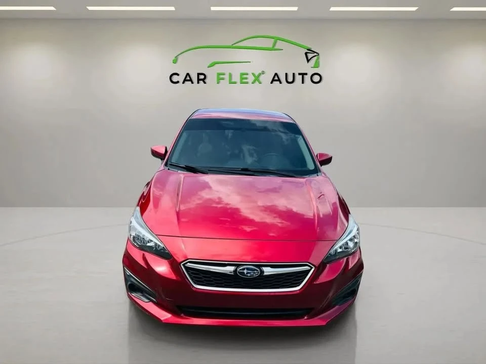 2017 Subaru Impreza 5th Gen - Image 12 of 20