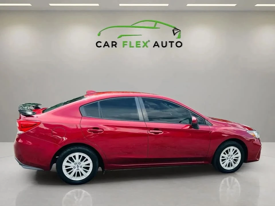 2017 Subaru Impreza 5th Gen - Image 15 of 20