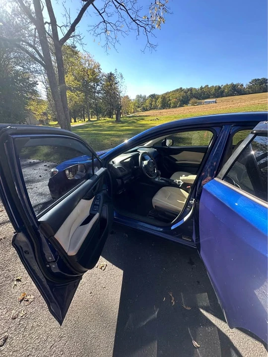 2017 Subaru Impreza 5th Gen - Image 5 of 11