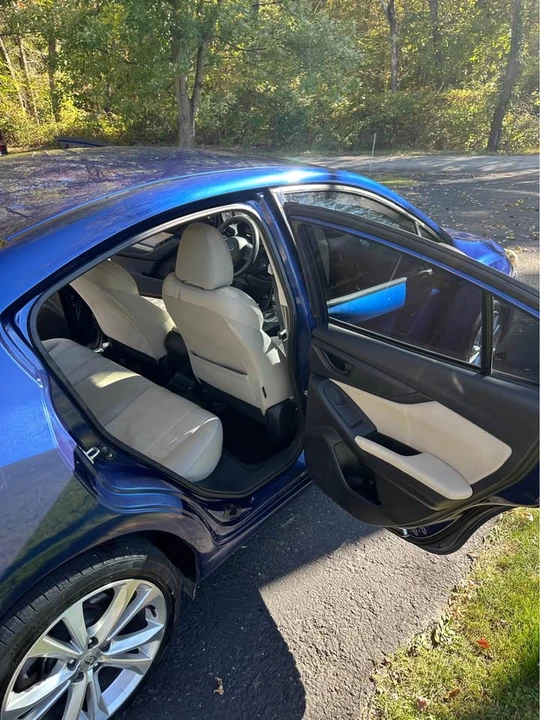 2017 Subaru Impreza 5th Gen - Image 8 of 11