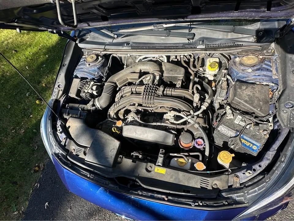 2017 Subaru Impreza 5th Gen - Image 11 of 11