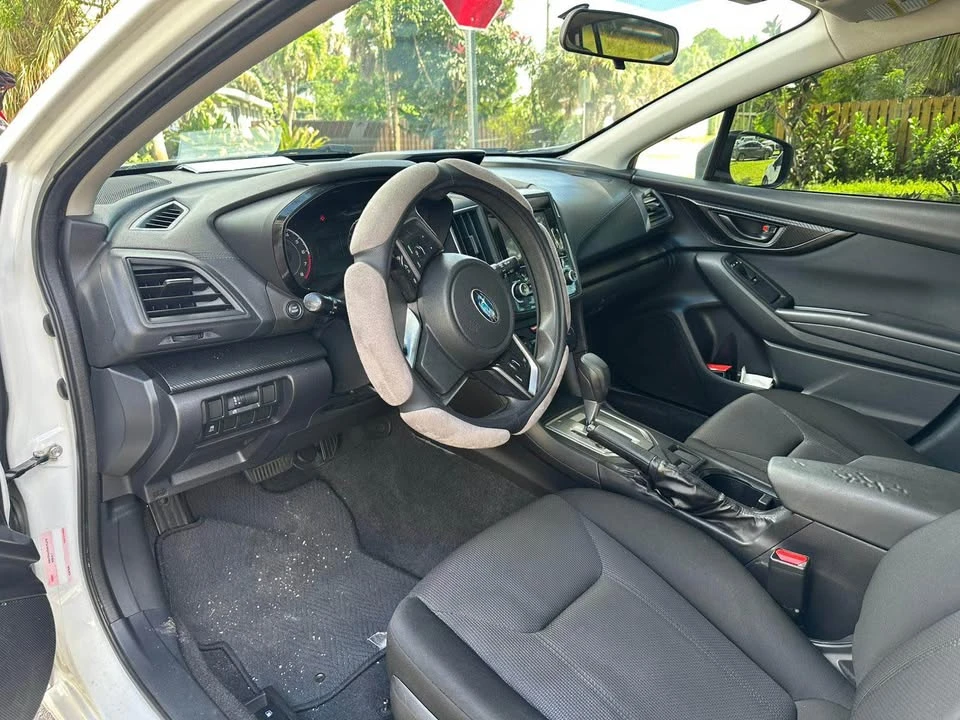 2017 Subaru Impreza 5th Gen - Image 5 of 7