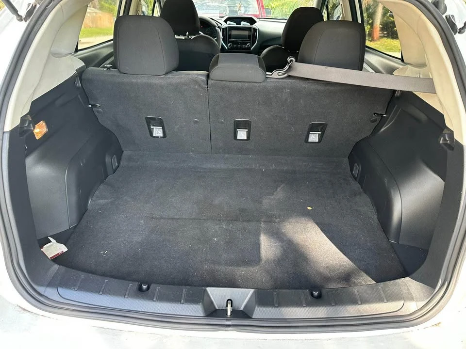 2017 Subaru Impreza 5th Gen - Image 6 of 7