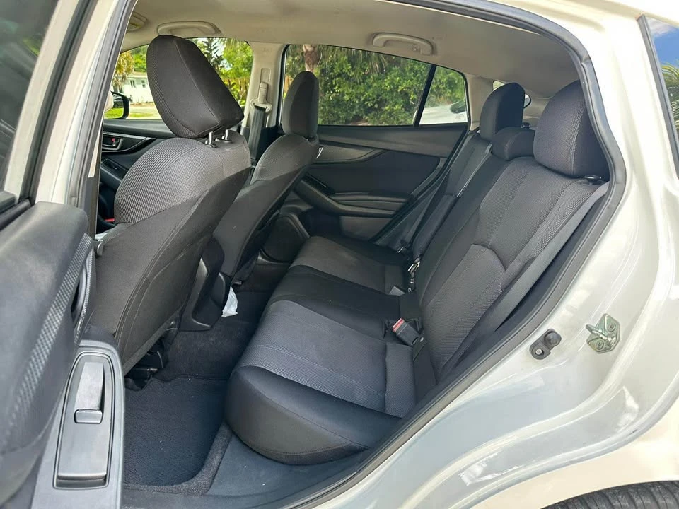 2017 Subaru Impreza 5th Gen - Image 4 of 7