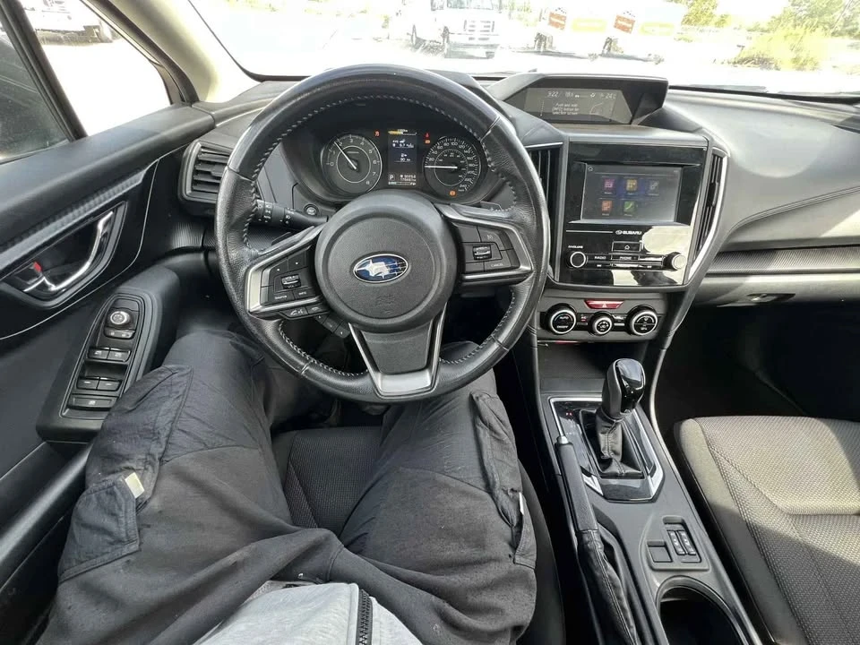 2017 Subaru Impreza 5th Gen - Image 10 of 12