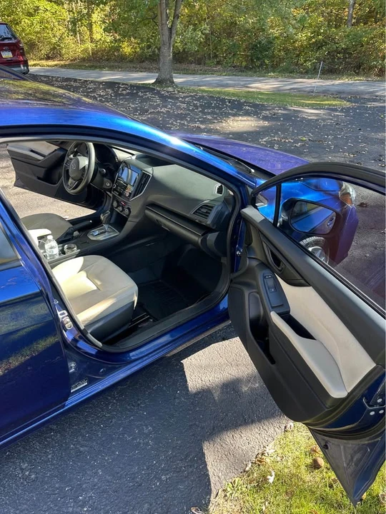 2017 Subaru Impreza 5th Gen - Image 6 of 11