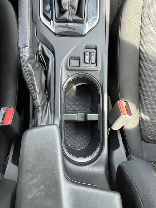 2017 Subaru Impreza 5th Gen - Image 11 of 12