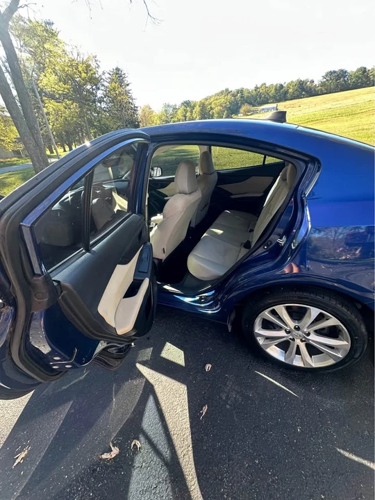 2017 Subaru Impreza 5th Gen - Image 7 of 11