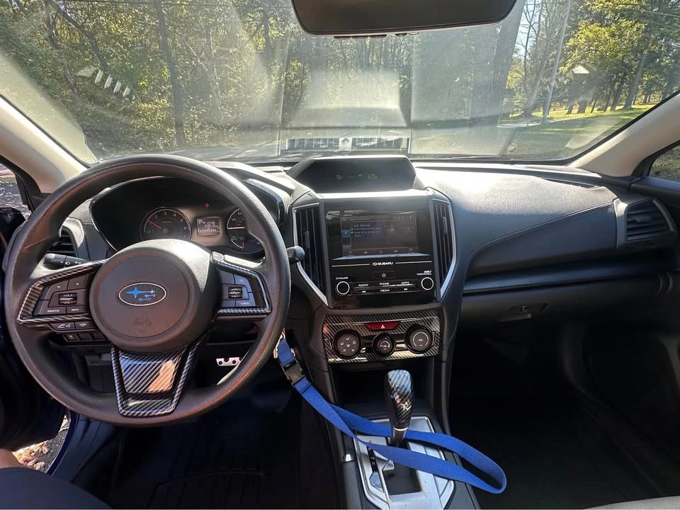 2017 Subaru Impreza 5th Gen - Image 10 of 11
