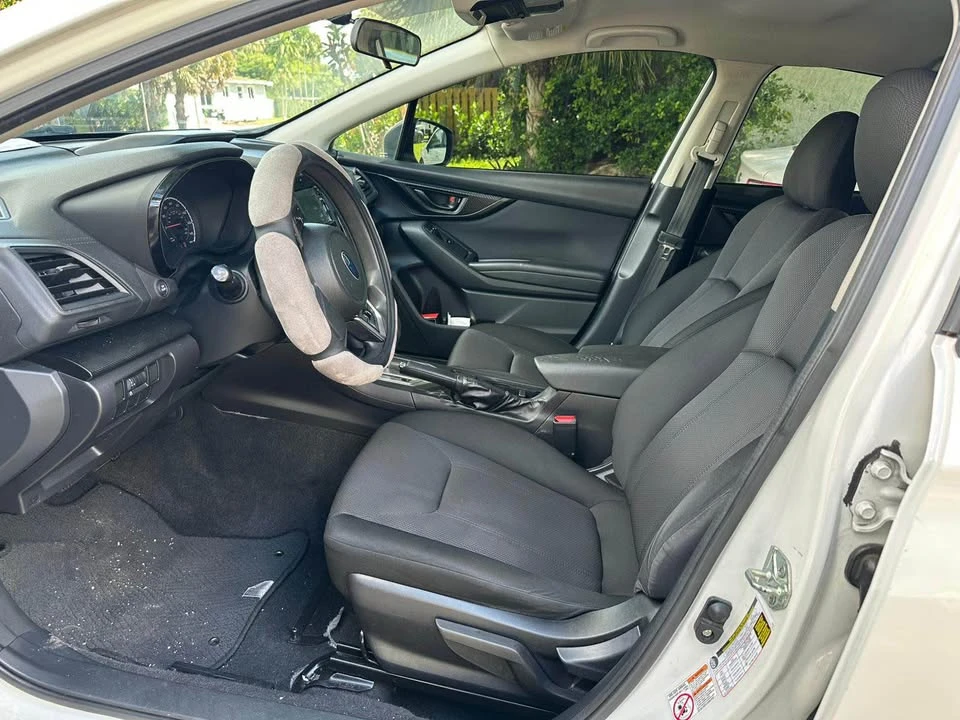 2017 Subaru Impreza 5th Gen - Image 7 of 7