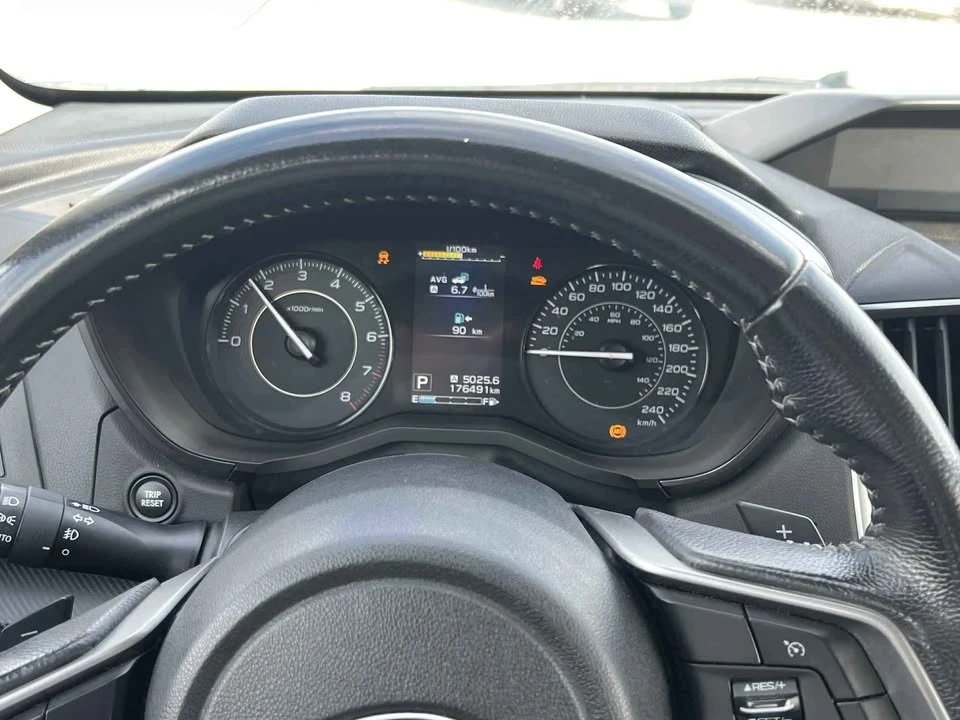 2017 Subaru Impreza 5th Gen - Image 12 of 12