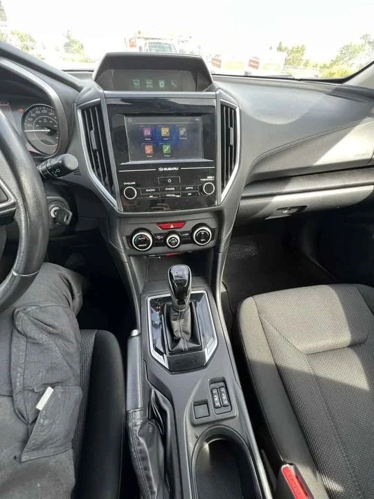 2017 Subaru Impreza 5th Gen - Image 7 of 12