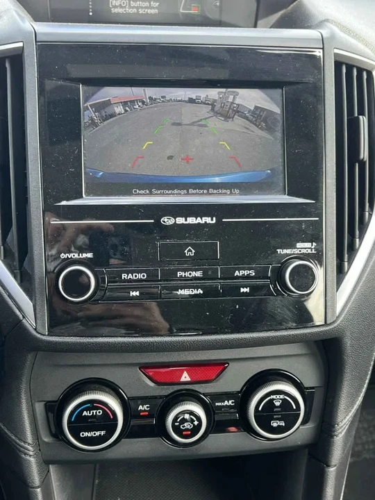 2017 Subaru Impreza 5th Gen - Image 9 of 12