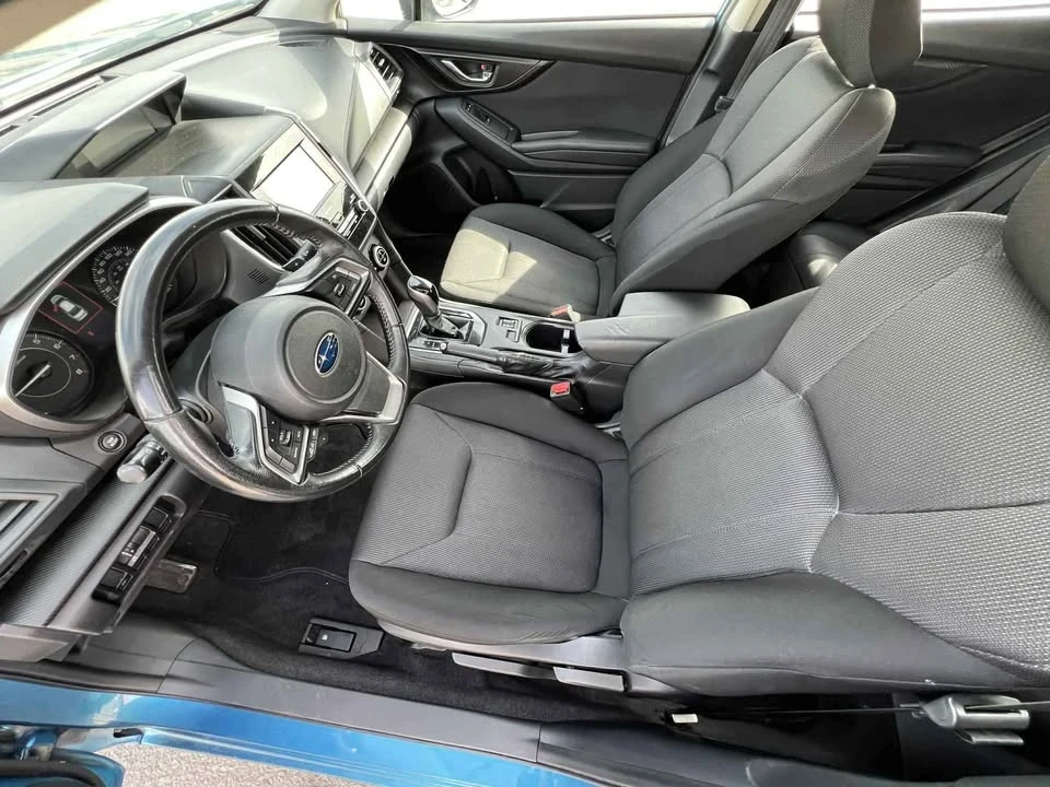 2017 Subaru Impreza 5th Gen - Image 6 of 12