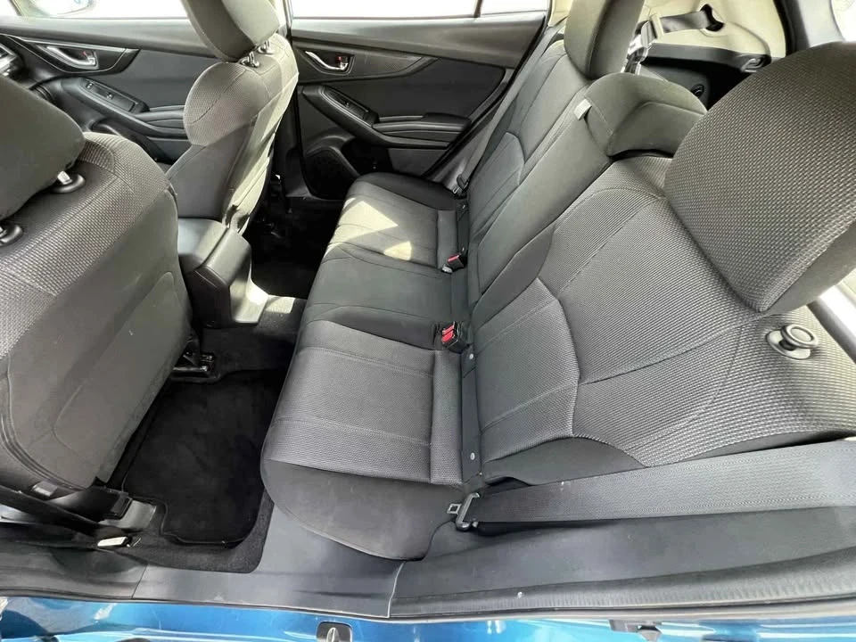 2017 Subaru Impreza 5th Gen - Image 8 of 12