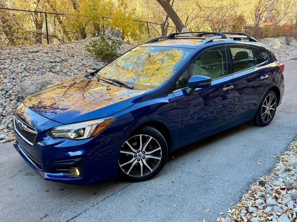 2017 Subaru Impreza 5th Gen - Image 5 of 14