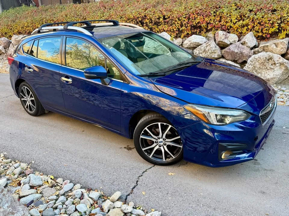 2017 Subaru Impreza 5th Gen - Image 4 of 14