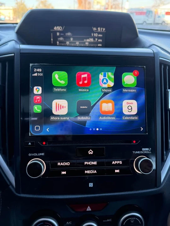 2017 Subaru Impreza 5th Gen - Image 14 of 14