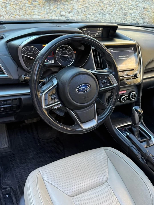 2017 Subaru Impreza 5th Gen - Image 11 of 14