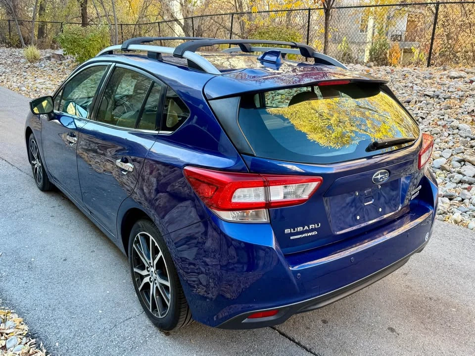 2017 Subaru Impreza 5th Gen - Image 2 of 14