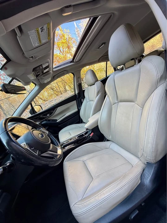 2017 Subaru Impreza 5th Gen - Image 8 of 14