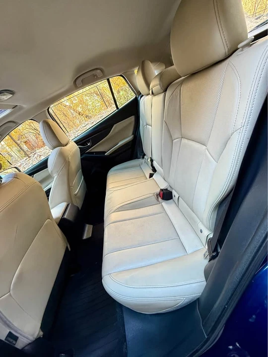2017 Subaru Impreza 5th Gen - Image 10 of 14