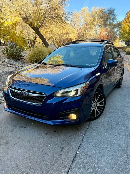 2017 Subaru Impreza 5th Gen - Image 3 of 14