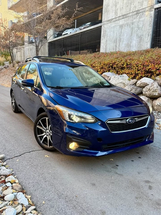 2017 Subaru Impreza 5th Gen - Image 7 of 14