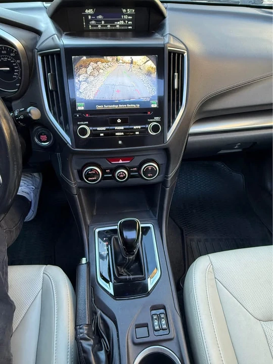 2017 Subaru Impreza 5th Gen - Image 13 of 14