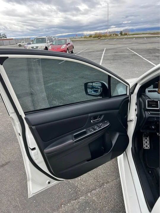 2017 Subaru Impreza WRX 3rd Gen - Image 9 of 19
