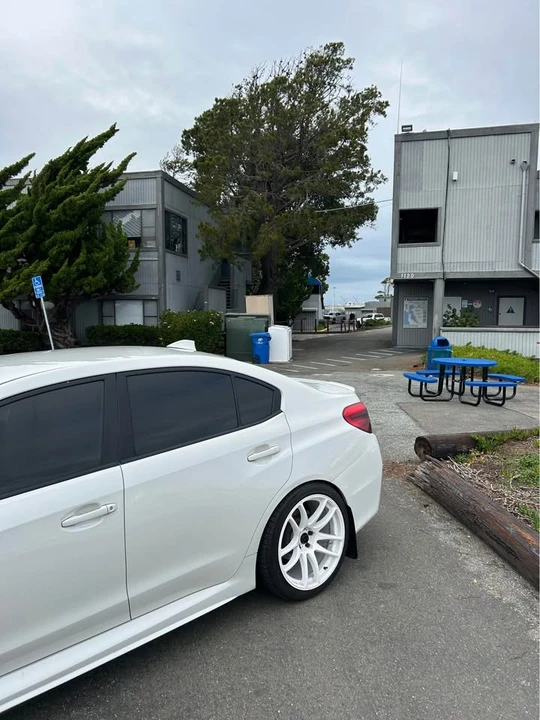 2017 Subaru Impreza WRX 3rd Gen - Image 6 of 19
