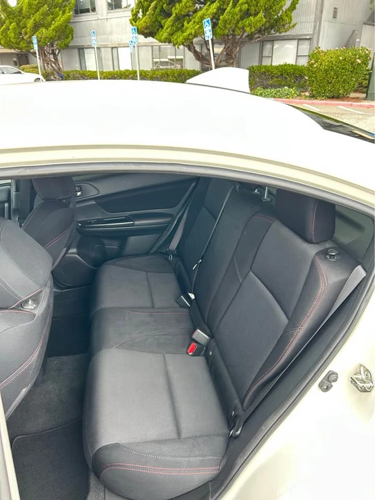 2017 Subaru Impreza WRX 3rd Gen - Image 12 of 19