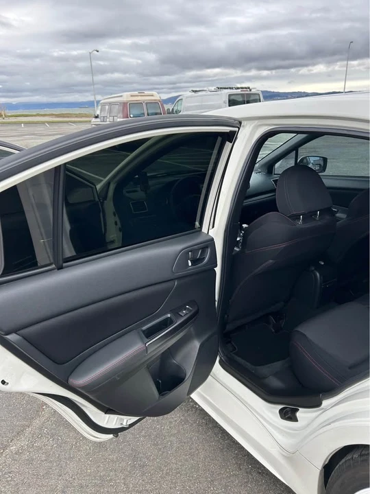 2017 Subaru Impreza WRX 3rd Gen - Image 11 of 19