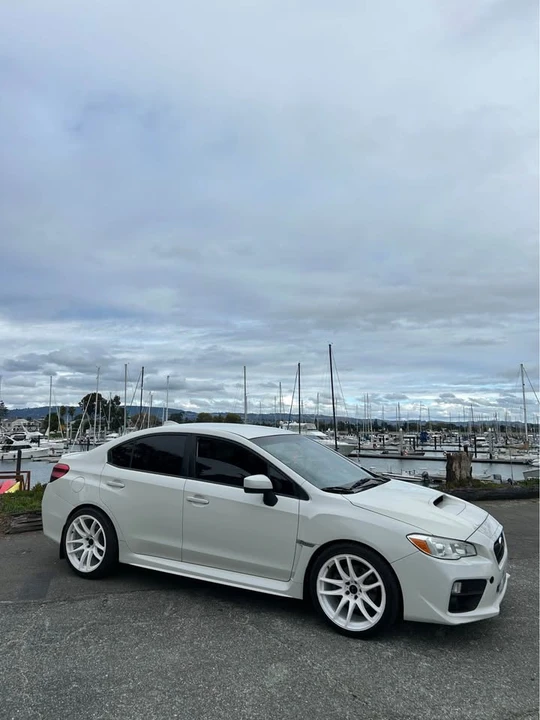 2017 Subaru Impreza WRX 3rd Gen - Image 4 of 19