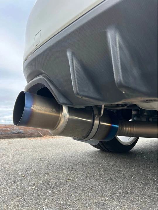 2017 Subaru Impreza WRX 3rd Gen - Image 7 of 19